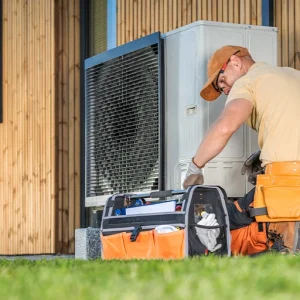 Szkolenie pompy ciepła i klimatyzacja - Certyfikat UDT