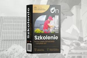 Szkolenie pompy ciepła i klimatyzacja - Certyfikat UDT