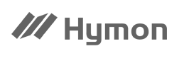 Logo partnera HYMON