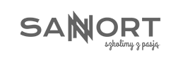 Logo partnera Sannort
