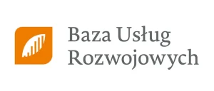 Baza usług rozwojowych BUR Logo