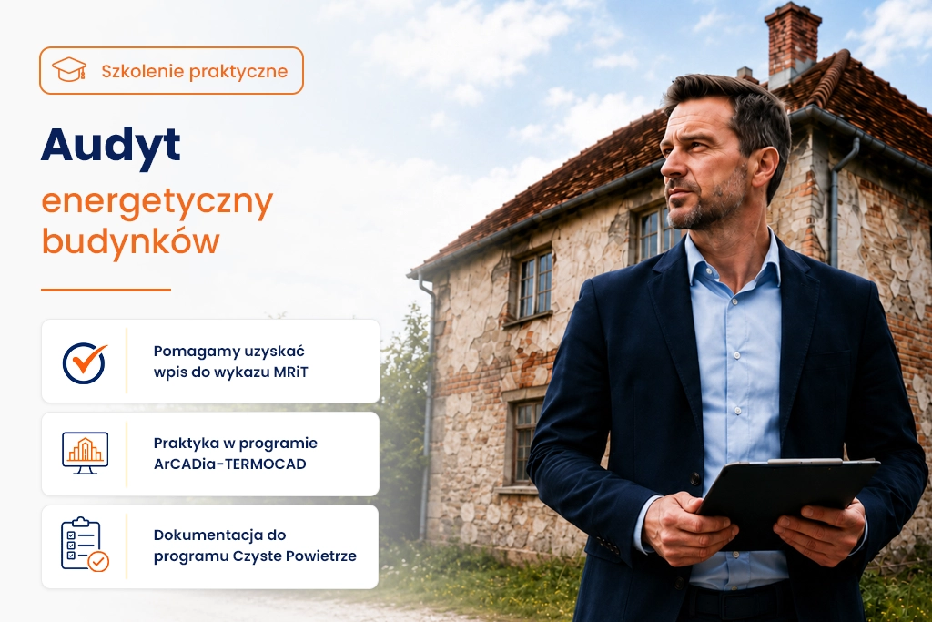 audyt energetynczny