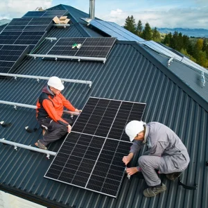 Szkolenie certyfikowany instalator systemów fotowoltaicznych UDT