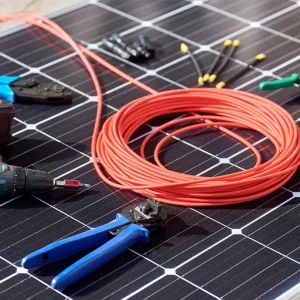 Szkolenie przypominające fotowoltaika odnowienie certyfikatu UDT