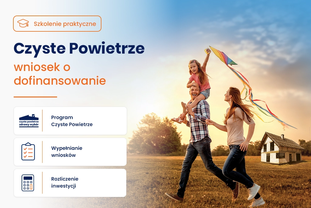 czyste powietrze