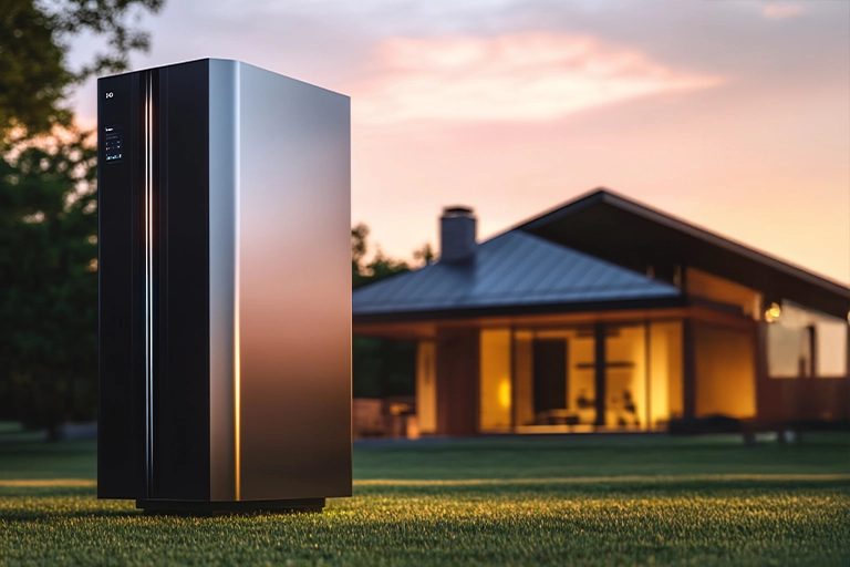 Kurs magazyny energii i magazynowanie energii