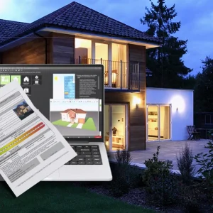 Kurs świadectwa charakterystyki energetycznej budynków