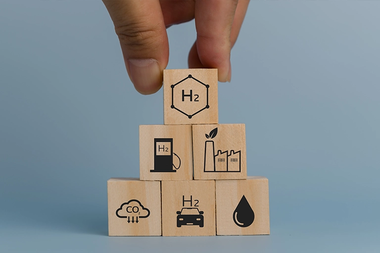 Szkolenie wod&oacute;r, ogniwa paliwowe i elektrolizery