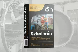 Szkolenie kontrola systemu HVAC