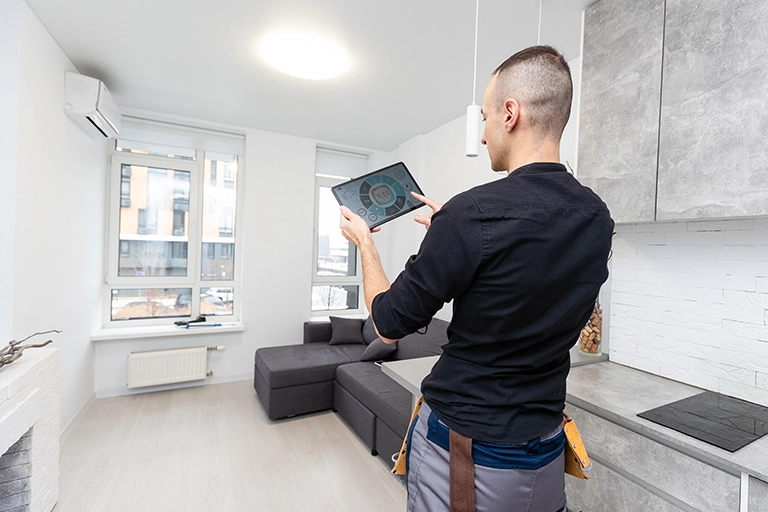 Szkolenie smart home automatyka i sterowanie budynkiem