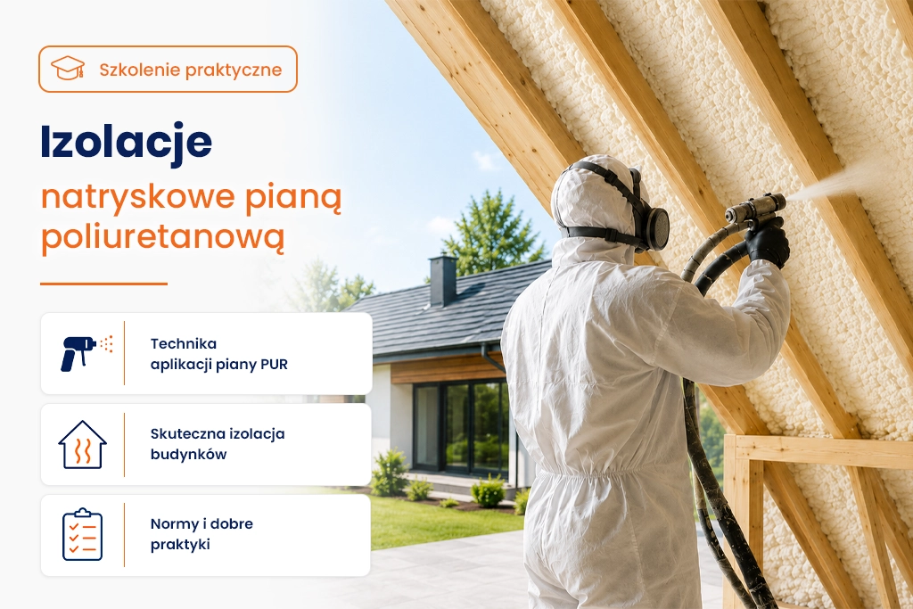 izolacje natryskowe