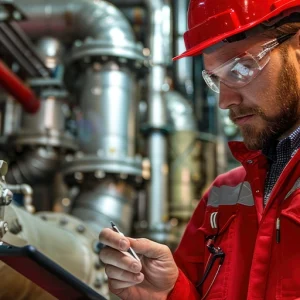 Uprawnienia cieplne G2 z egzaminem