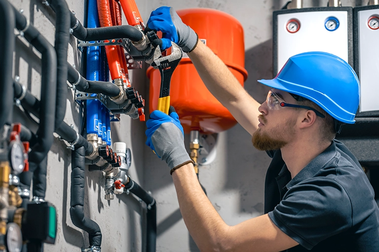 Uprawnienia gazowe G3 z egzaminem