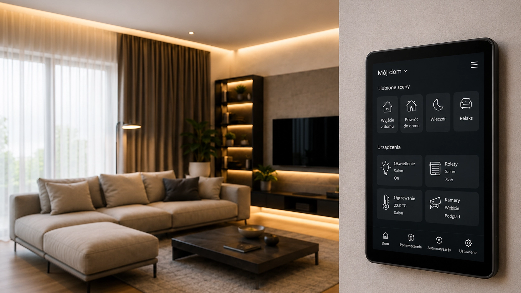 smarthome