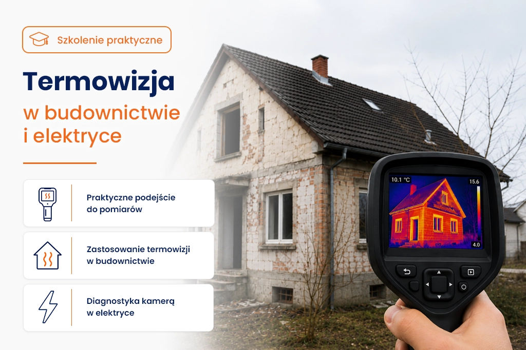 termowizja