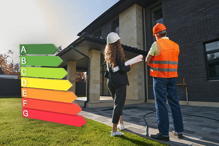 Szkolenie klasy energetyczne budynk&oacute;w w 2026-2050