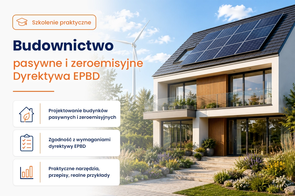 budownictwo pasywne