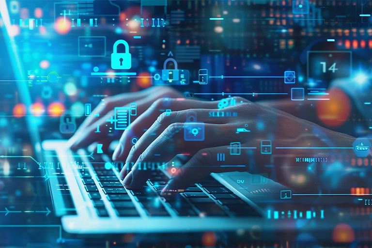 Kurs Cyberbezpieczeństwo w administracji i pracy biurowej