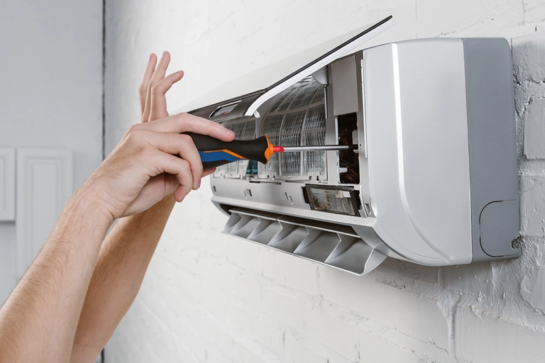 Szkolenie klimatyzacja - monter klimatyzacji dob&oacute;r, serwis