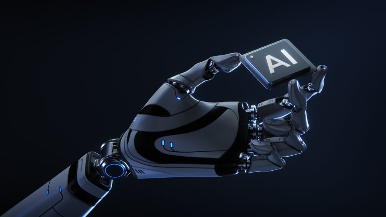 Kurs AI Sztuczna inteligencja zastosowanie w biznesie.