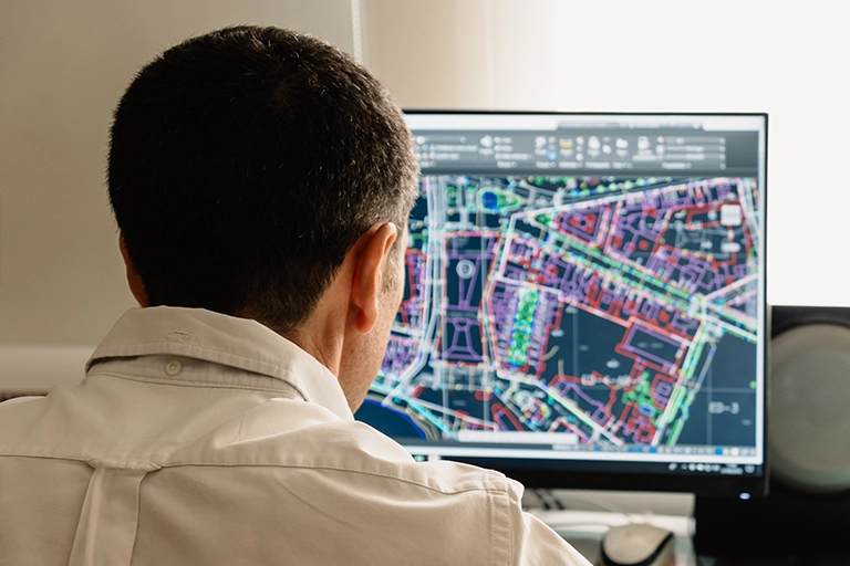 Szkolenie z zakresu QGIS w archeologii i ochronie zabytk&oacute;w