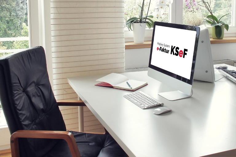 Kurs KSEF 2026 i faktury – nowe obowiązki i kluczowe zasady dla firm