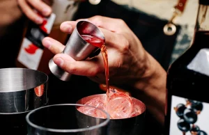 szkolenie barmańskie twojej restauracji