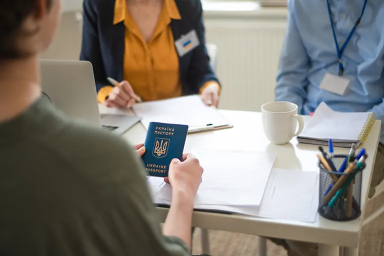 Szkolenie cudzoziemcy w zatrudnieniu – legalizacja pobytu i pracy w Polsce