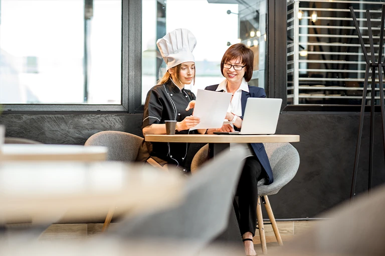 Szkolenie zarządzanie kosztami w gastronomii dla menedżer&oacute;w i właścicieli lokali