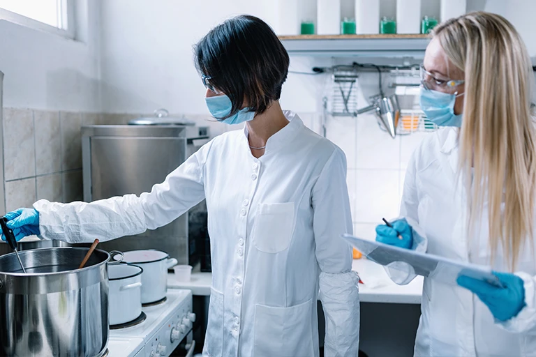 Procedury HACCP i systemy bezpieczeństwa żywności w praktyce produkcyjnej