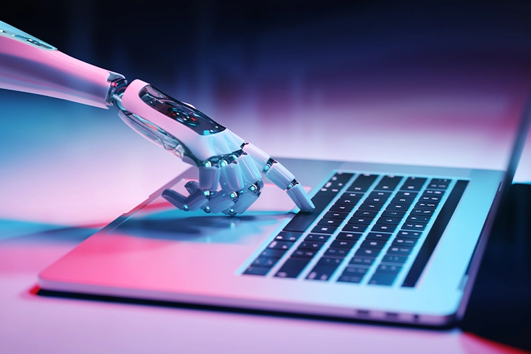 Kurs Wprowadzenie do AI dla biznesu &ndash; ChatGPT, RPA, chatboty i automatyzacja proces&oacute;w