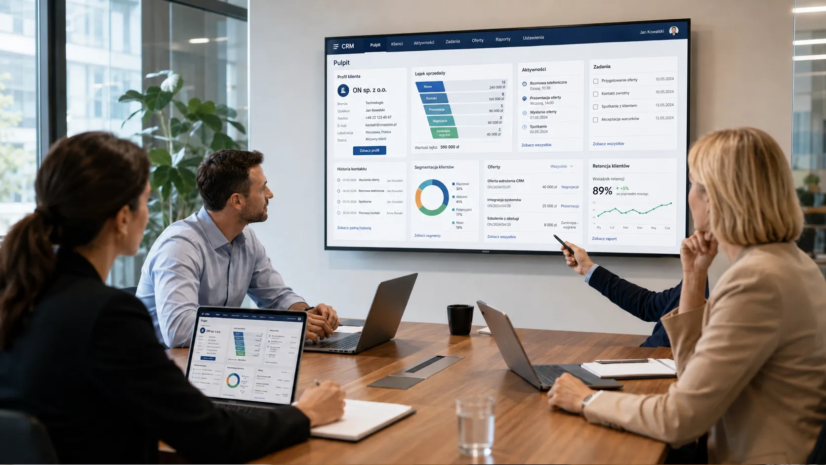 crm