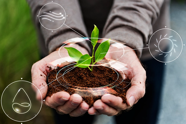 ESG w praktyce &ndash; pozyskiwanie danych i sporządzanie raportu ESG