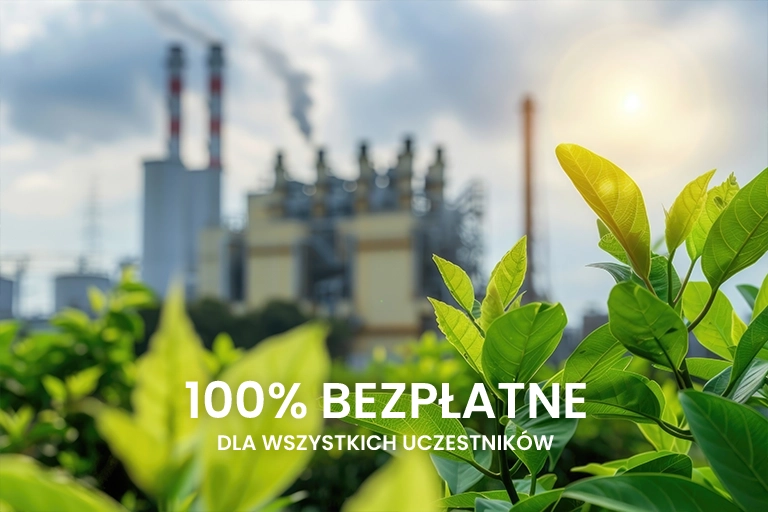 GOZ dla Biznesu: Szkolenie + Audyt Cyrkularny Przedsiębiorstwa