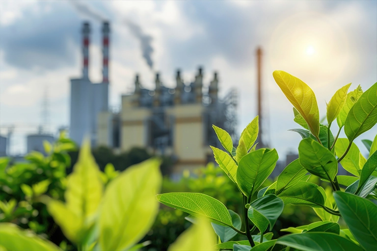 GOZ dla Biznesu: Szkolenie + Audyt Cyrkularny Przedsiębiorstwa