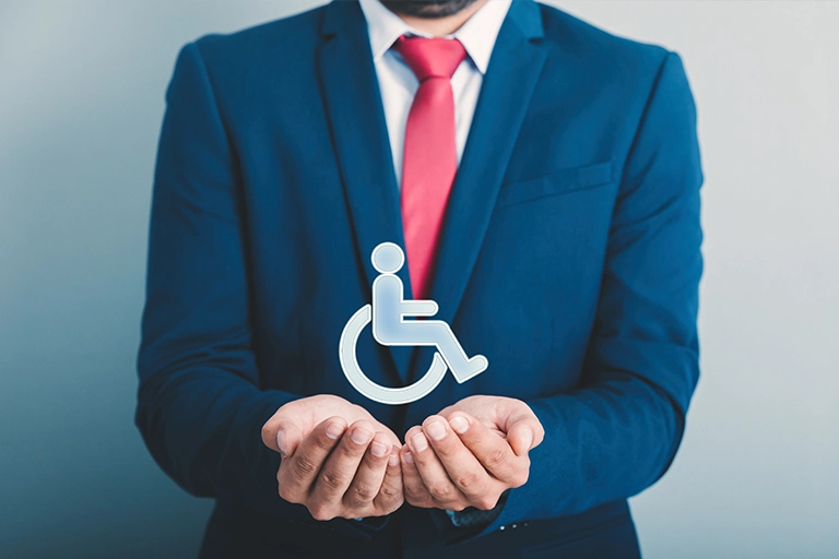 Specjalista ds. dostępności (EAA/PAD)