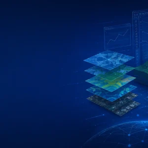 Szkolenia systemy informacji geograficznej GIS & QGIS