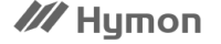 Logo partnera HYMON