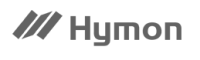 Logo partnera HYMON