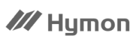 Logo partnera HYMON