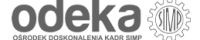 Logo partnera ODEKA