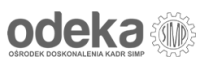 Logo partnera ODEKA