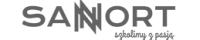 Logo partnera Sannort