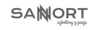 Logo partnera Sannort