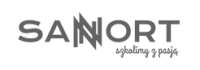 Logo partnera Sannort