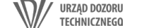 Szkolenia Urząd Dozoru Technicznego Logo