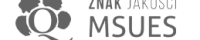 Szkolenia znak jakości MSUES