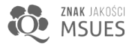 Szkolenia znak jakości MSUES